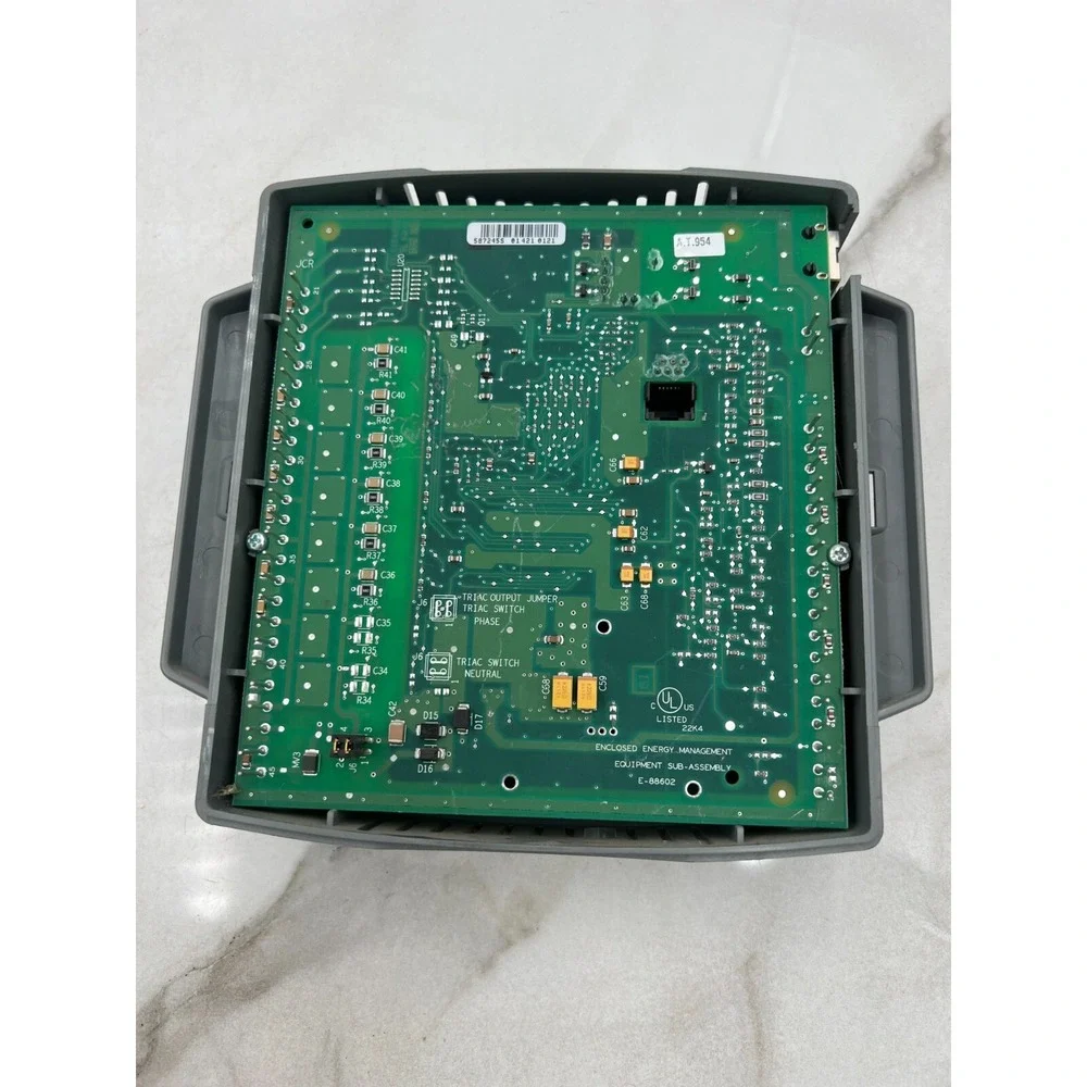 Staefa Talon Predator Control System Part Number 587175